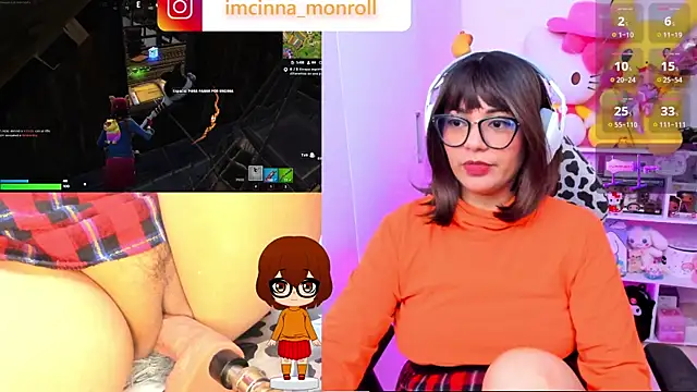 Snapshot of cinna_monroll chatting on 10, 2, 2025 cinna monroll online show from 10, 2, 2025