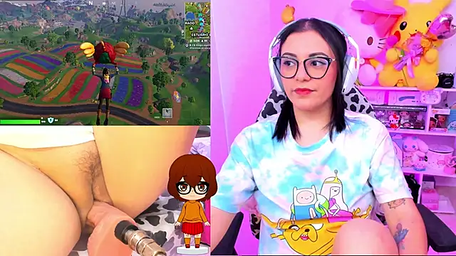 Snapshot of cinna_monroll chatting on 10, 2, 2025 cinna monroll online show from 10, 2, 2025