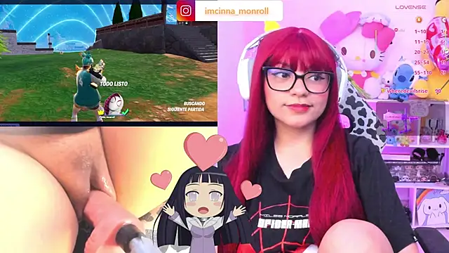 Snapshot of cinna_monroll chatting on 4, 10, 2025 cinna monroll online show from 4, 10, 2025