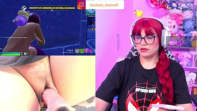 Snapshot of cinna_monroll chatting on 29, 10, 2025 cinna monroll online show from 29, 10, 2025