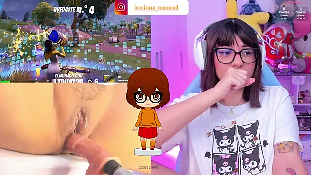 Snapshot of cinna_monroll chatting on 7, 5, 2026 cinna monroll online show from 7, 5, 2026