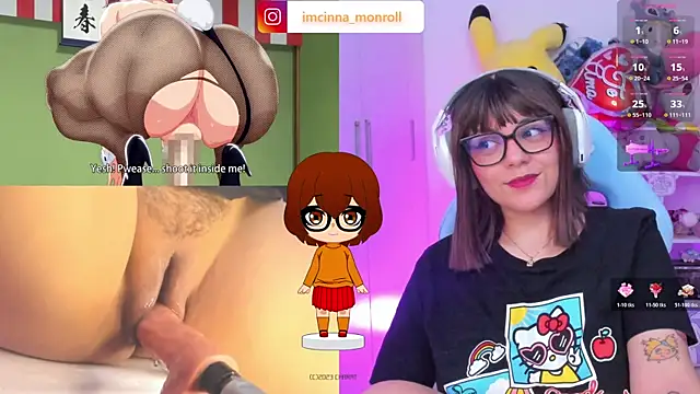 Snapshot of cinna_monroll chatting on 14, 5, 2026 cinna monroll online show from 14, 5, 2026