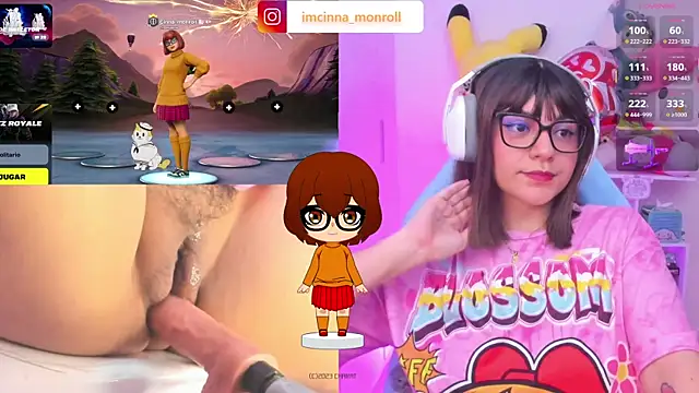 Snapshot of cinna_monroll chatting on 10, 6, 2026 cinna monroll online show from 10, 6, 2026