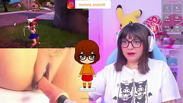 Snapshot of cinna_monroll chatting on 20, 6, 2026 cinna monroll online show from 20, 6, 2026