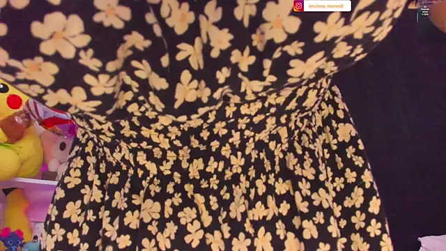 Snapshot of cinna_monroll chatting on 21, 6, 2026 cinna monroll online show from 21, 6, 2026