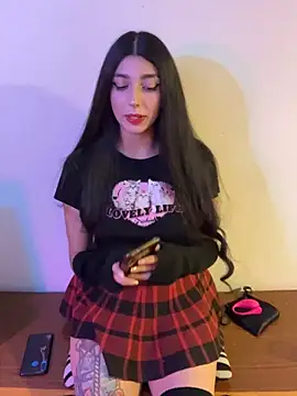 Snapshot of Felicia_smok3 chatting on 17, 10, 2025 Felicia smok3 online show from 17, 10, 2025