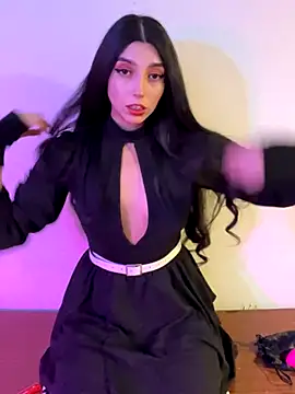 Snapshot of Felicia_smok3 chatting on 25, 10, 2025 Felicia smok3 online show from 25, 10, 2025