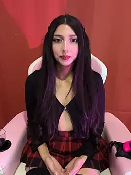 Felicia smok3 online show from 24, 2, 2026