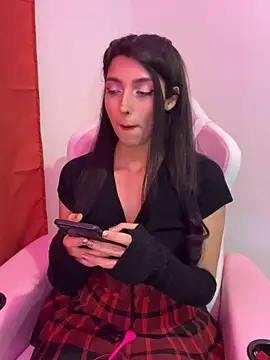 Felicia smok3 online show from 16, 6, 2026