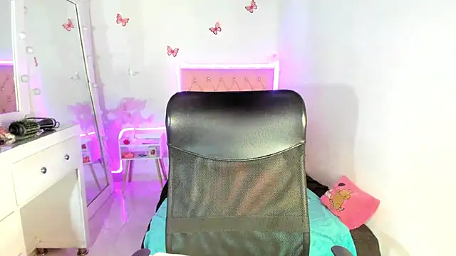 Celeste  sweetx online show from 11, 3, 2026