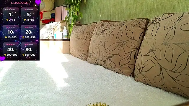 Snapshot of Miss_Flexi_fit chatting on 10, 2, 2025 Miss Flexi fit online show from 10, 2, 2025