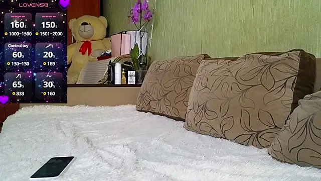 Snapshot of Miss_Flexi_fit chatting on 19, 2, 2025 Miss Flexi fit online show from 19, 2, 2025