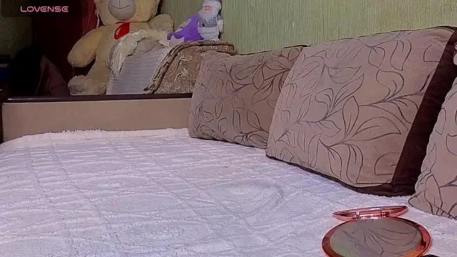 Miss Flexi fit online show from 3, 12, 2025