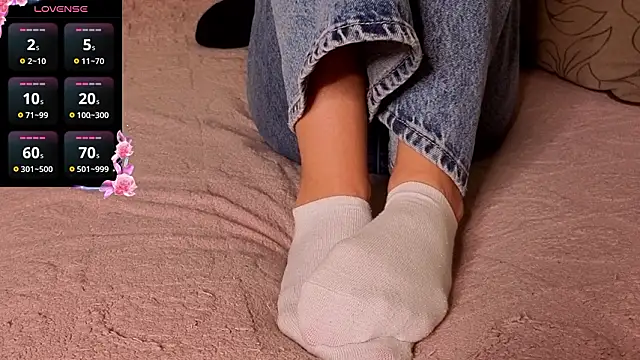 Miss Flexi fit online show from 22, 3, 2026