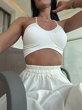 Miss Flexi fit online show from 20, 6, 2026
