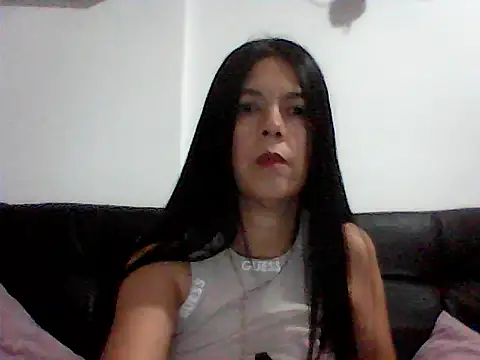 Alexxawinter online show from 5, 11, 2025