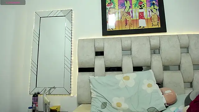 Snapshot of Alexxawinter chatting on 26, 3, 2026 Alexxawinter online show from 26, 3, 2026