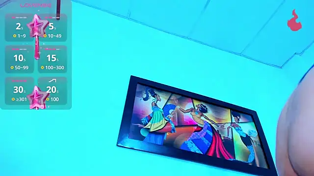 Jeymi-BigCock online show from 28, 2, 2025