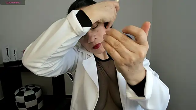 Sex-Psychology online show from 30, 9, 2025