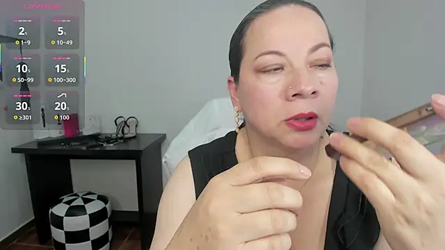 Sex-Psychology online show from 1, 12, 2025