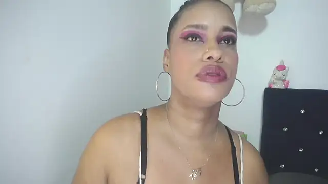 pamela guzmaan online show from 20, 9, 2025