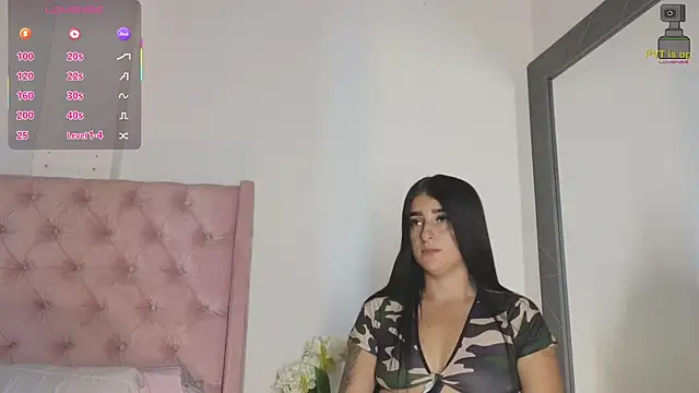  Linoshka 1 online show from 19, 6, 2026
