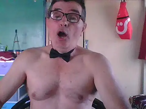 kavir-sebastien online show from 6, 11, 2025