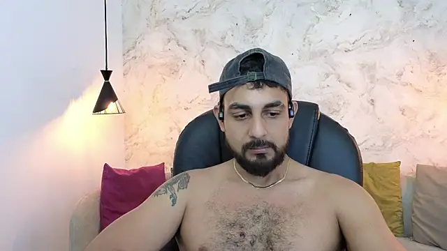 david thomsom online show from 20, 10, 2025