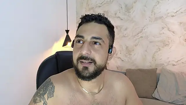 david thomsom online show from 26, 10, 2025