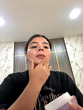 Snapshot of IsabellaAllen chatting on 21, 9, 2025 IsabellaAllen online show from 21, 9, 2025