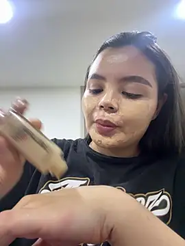 IsabellaAllen online show from 26, 6, 2026