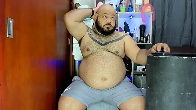 Latino bigcock online show from 7, 12, 2024