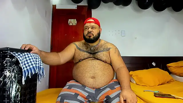 Latino bigcock online show from 20, 10, 2025