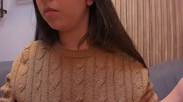 Eva Macalliter online show from 21, 12, 2024