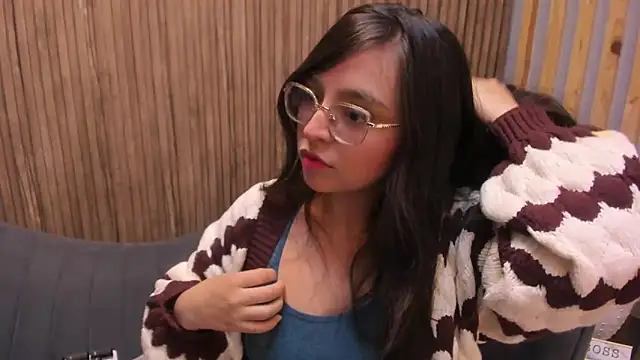 Eva Macalliter online show from 29, 1, 2025