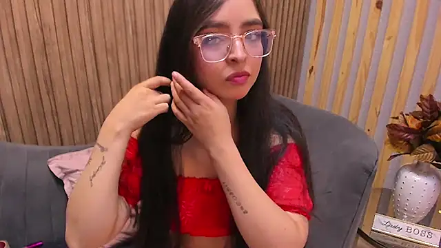 Eva Macalliter online show from 14, 2, 2025