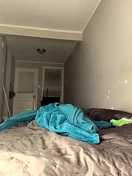 SweetHoneyBunz online show from 29, 10, 2025