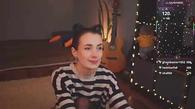 Snapshot of bananya_kitty chatting on 11, 3, 2025 bananya kitty online show from 11, 3, 2025