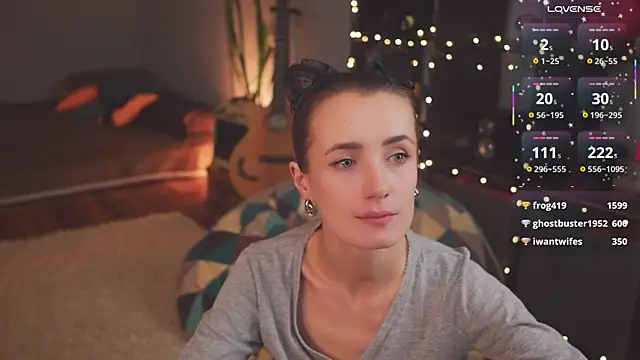 Snapshot of bananya_kitty chatting on 12, 3, 2025 bananya kitty online show from 12, 3, 2025