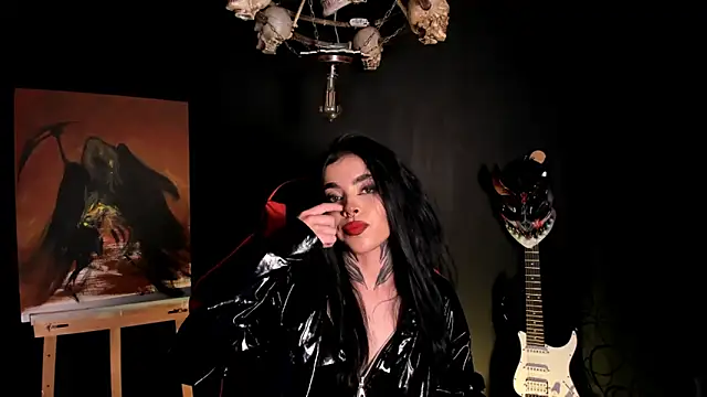 Snapshot of Rubyy-Rose1 chatting on 21, 2, 2025 Rubyy-Rose1 online show from 21, 2, 2025