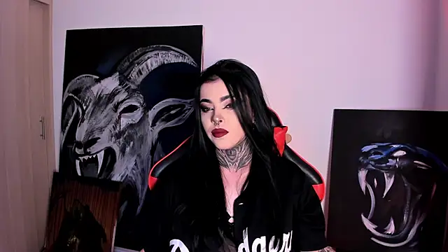 Rubyy-Rose1 online show from 15, 9, 2025