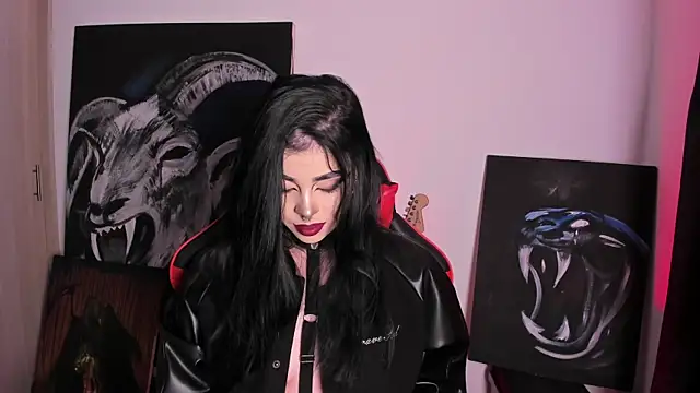 Rubyy-Rose1 online show from 19, 9, 2025