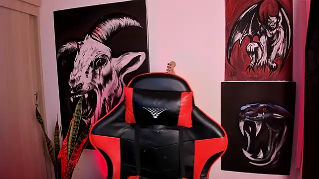 Rubyy-Rose1 online show from 7, 1, 2026