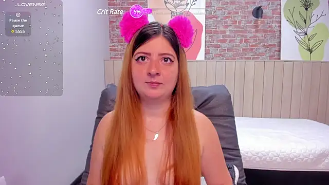 tinaclark  online show from 4, 3, 2025