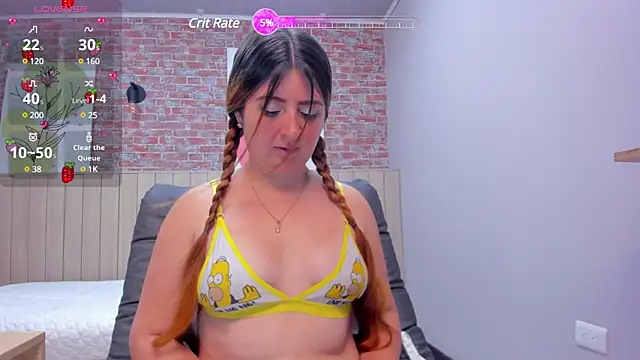 tinaclark  online show from 12, 3, 2025