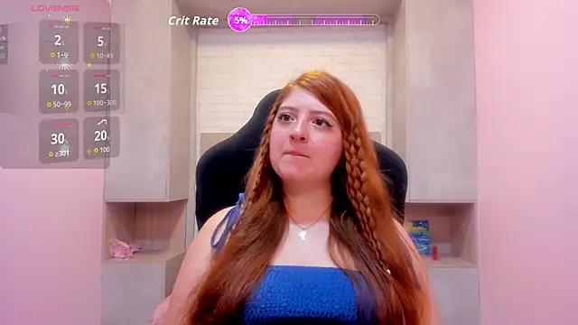 tinaclark  online show from 12, 5, 2026