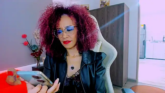 Snapshot of ScarlettMalbec chatting on 17, 3, 2026 ScarlettMalbec online show from 17, 3, 2026