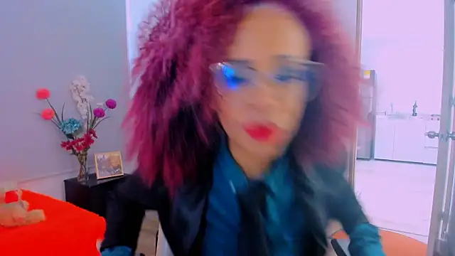 Snapshot of ScarlettMalbec chatting on 20, 3, 2026 ScarlettMalbec online show from 20, 3, 2026