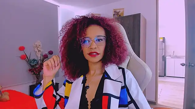 Snapshot of ScarlettMalbec chatting on 23, 3, 2026 ScarlettMalbec online show from 23, 3, 2026