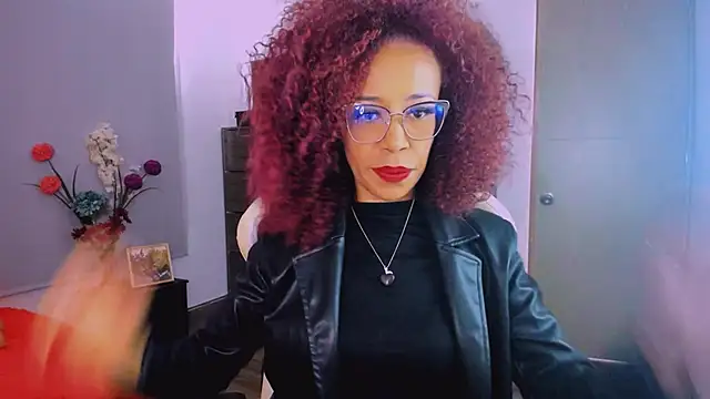 Snapshot of ScarlettMalbec chatting on 27, 3, 2026 ScarlettMalbec online show from 27, 3, 2026